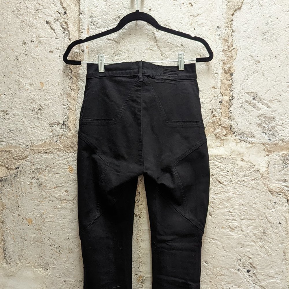 Revice Denim Venus Flares